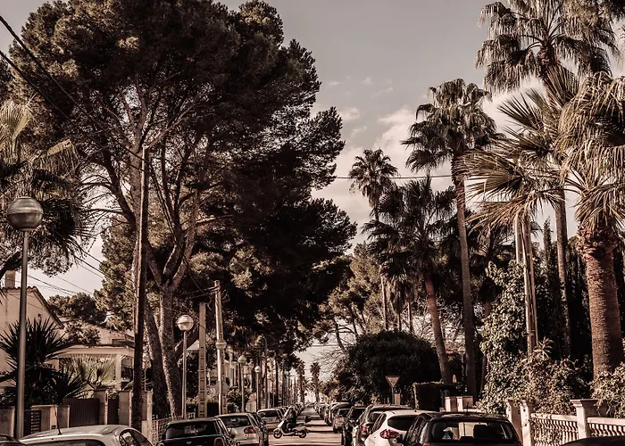 Caramelo Palma Beach (Adults Only)