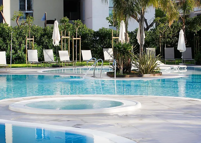 Hotel Am Bg Caballero