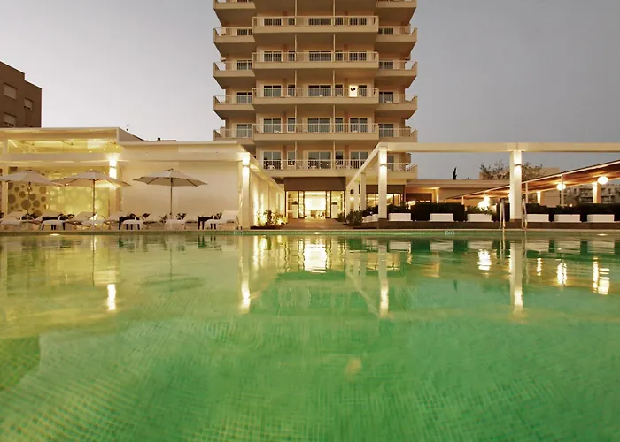 Hotel Am Bg Caballero
