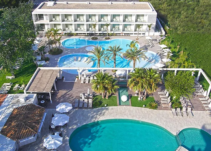 Hotel Am Bg Caballero