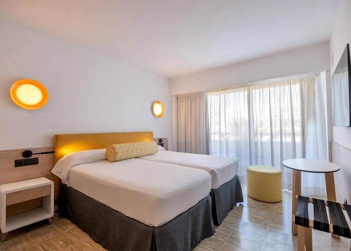 Hotel Foners (Adults Only)